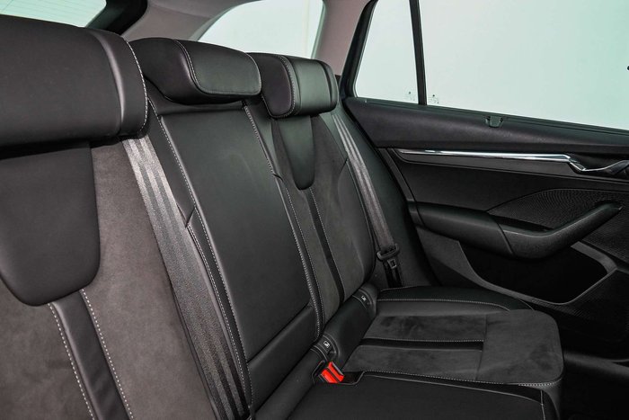 2023 SKODA Octavia 110TSI Style