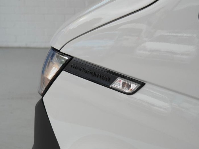 2021 Volkswagen Transporter TDI340