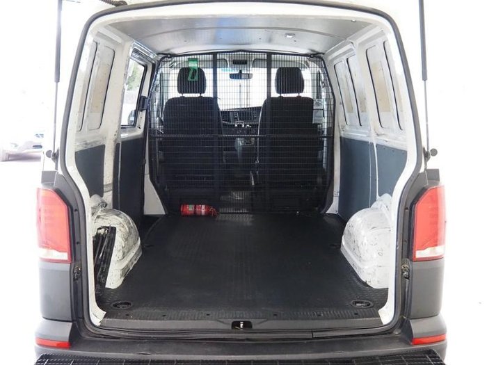 2021 Volkswagen Transporter TDI340