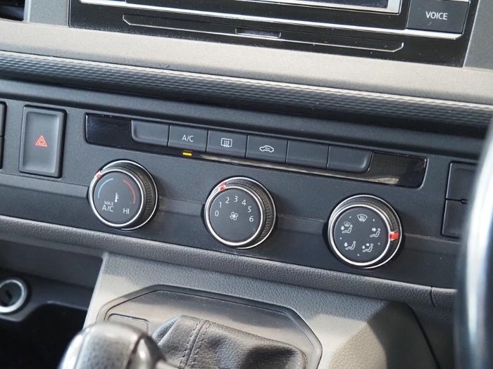 2021 Volkswagen Transporter TDI340