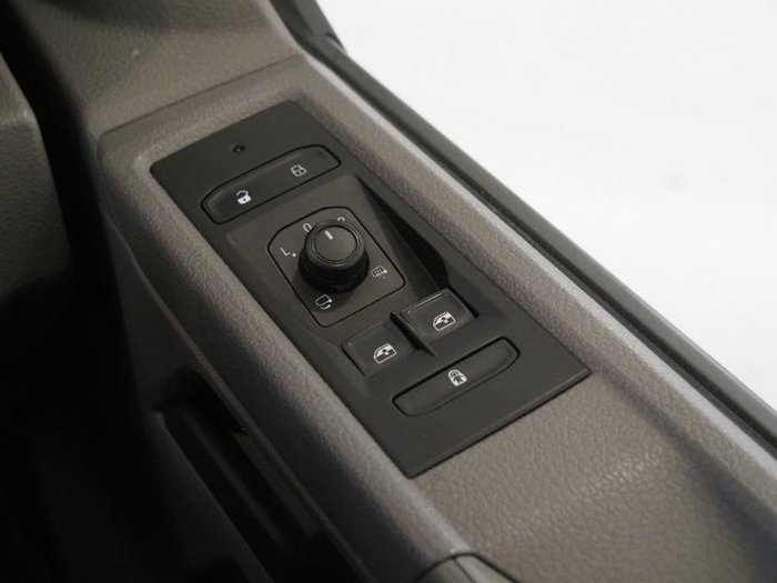 2021 Volkswagen Transporter TDI340