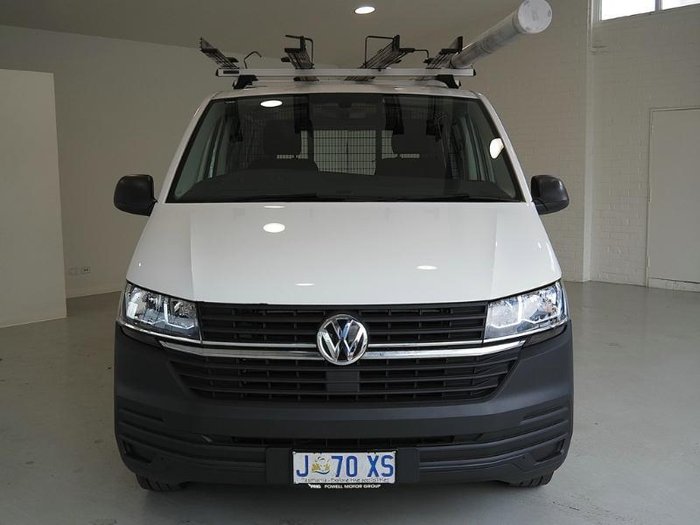 2021 Volkswagen Transporter TDI340