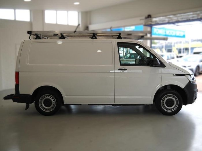2021 Volkswagen Transporter TDI340