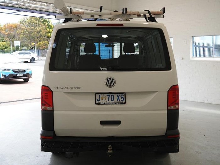 2021 Volkswagen Transporter TDI340
