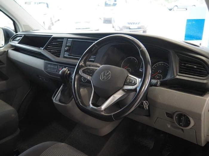 2021 Volkswagen Transporter TDI340