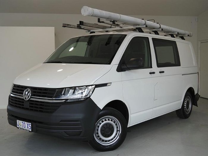 2021 Volkswagen Transporter TDI340
