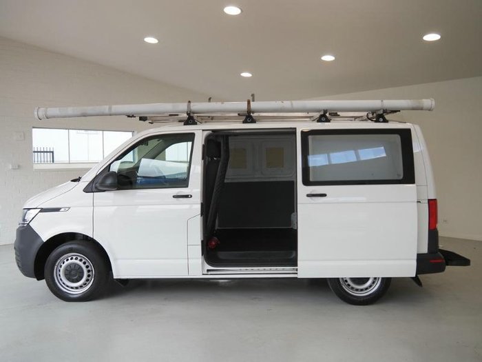 2021 Volkswagen Transporter TDI340