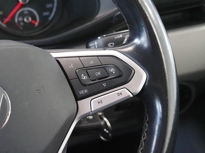 2021 Volkswagen Transporter TDI340