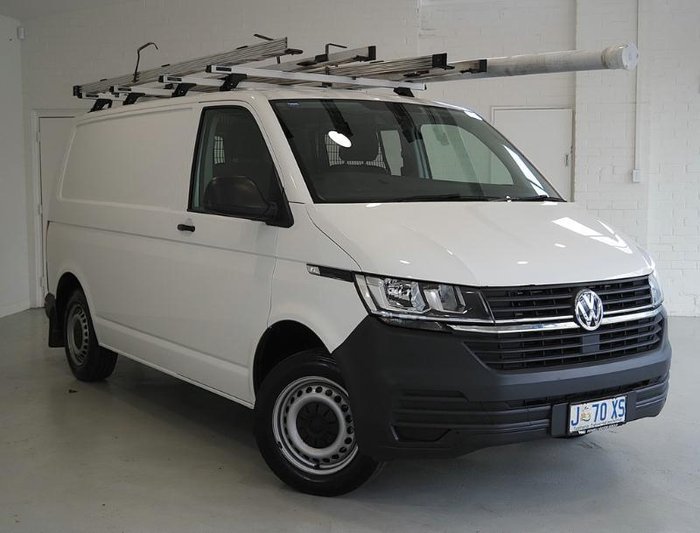 2021 Volkswagen Transporter TDI340