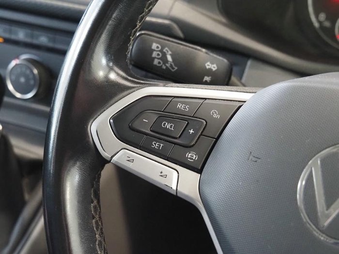 2021 Volkswagen Transporter TDI340