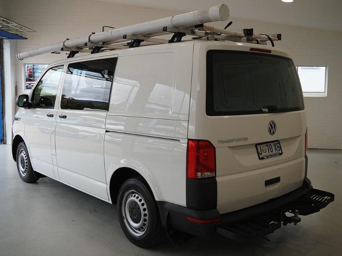 2021 Volkswagen Transporter TDI340
