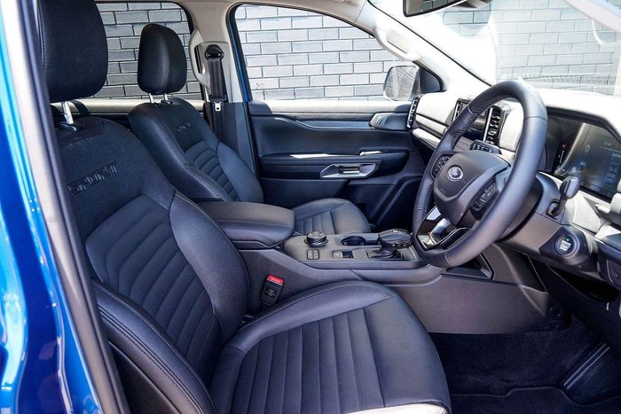 2024 Ford Everest Sport