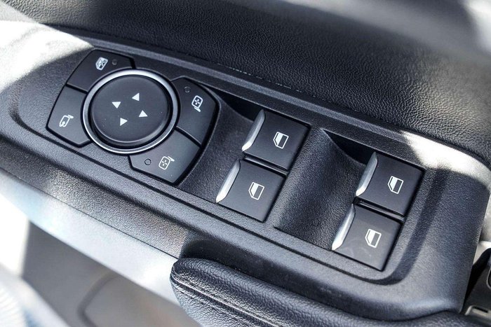 2024 Ford Everest Sport