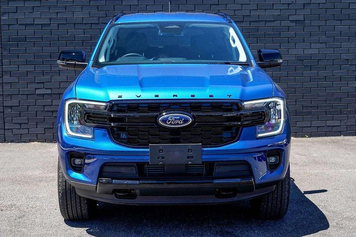 2024 Ford Everest Sport
