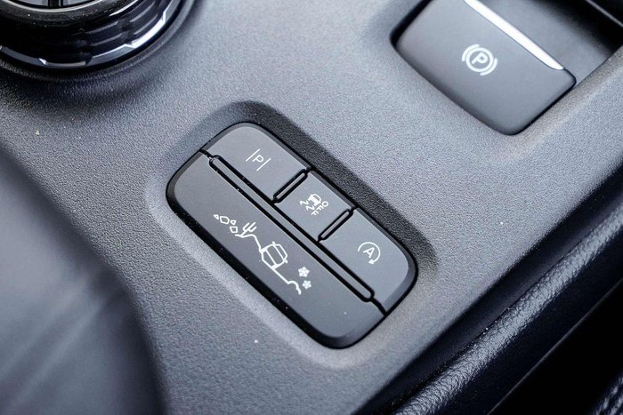 2024 Ford Everest Sport