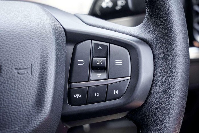 2024 Ford Everest Sport