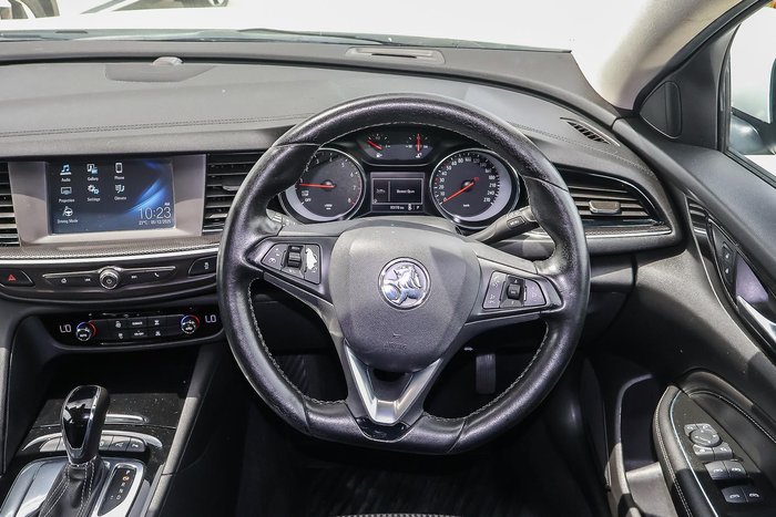 2019 Holden Commodore RS