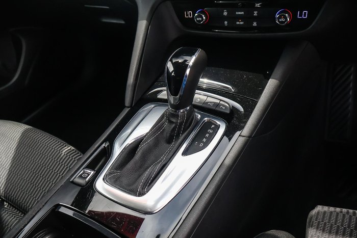 2019 Holden Commodore RS