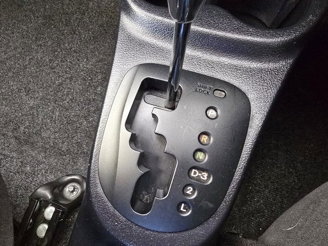 2017 Toyota Yaris Ascent