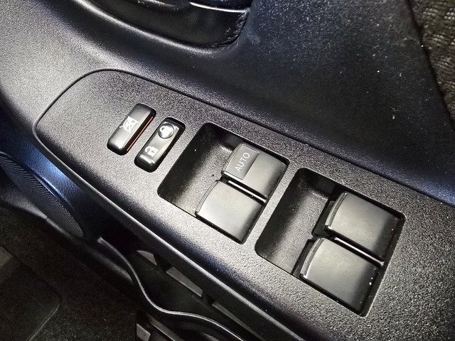 2017 Toyota Yaris Ascent