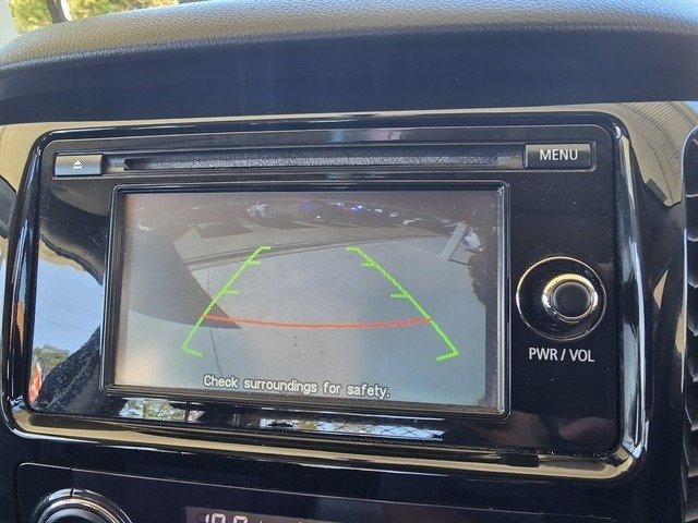 2017 Mitsubishi Triton GLX Plus (4x4)