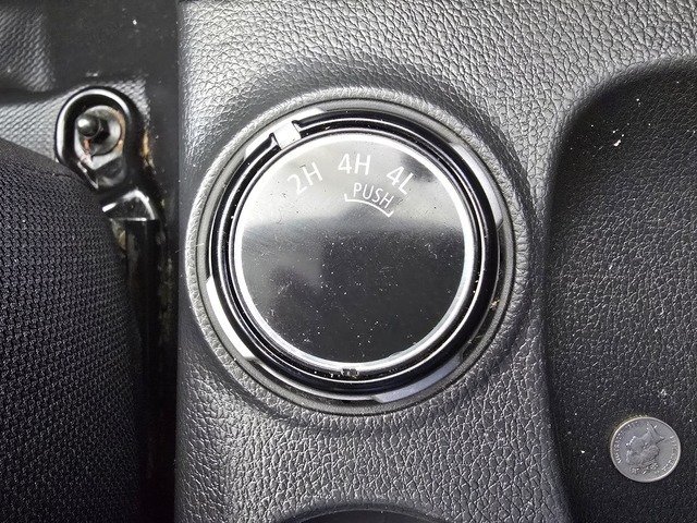 2017 Mitsubishi Triton GLX Plus (4x4)