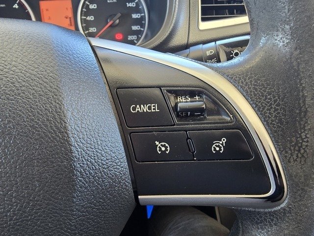 2017 Mitsubishi Triton GLX Plus (4x4)