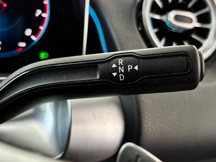 2021 Mercedes-Benz GLB-Class GLB200 X247 Polar White