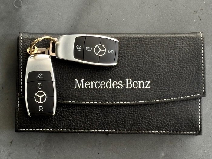 2021 Mercedes-Benz GLB-Class GLB200 X247 Polar White