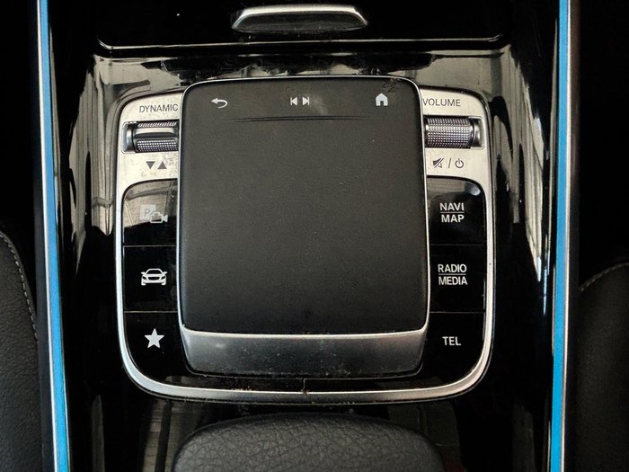 2021 Mercedes-Benz GLB-Class GLB200 X247 Polar White