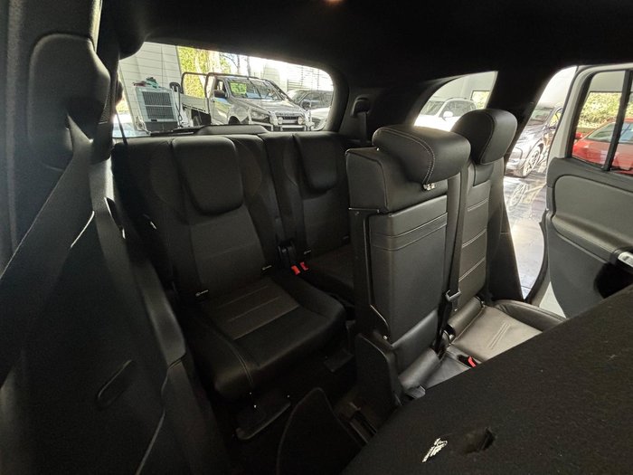 2021 Mercedes-Benz GLB-Class GLB200 X247 Polar White