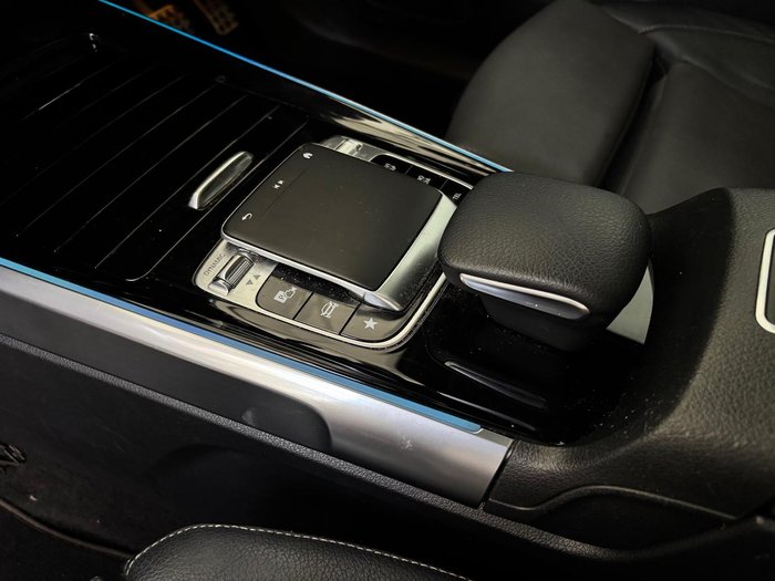 2021 Mercedes-Benz GLB-Class GLB200 X247 Polar White