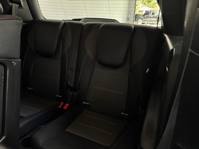 2021 Mercedes-Benz GLB-Class GLB200 X247 Polar White