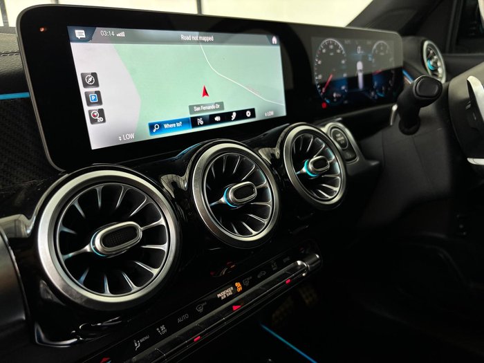 2021 Mercedes-Benz GLB-Class GLB200 X247 Polar White