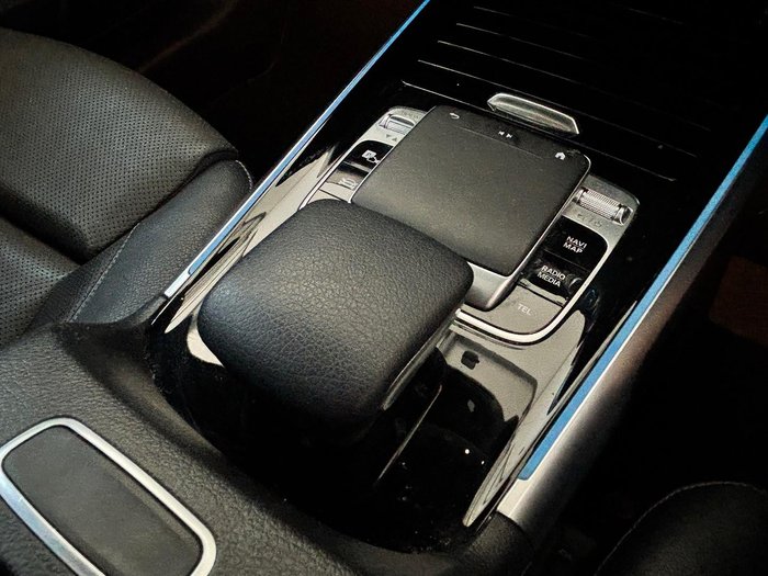 2021 Mercedes-Benz GLB-Class GLB200 X247 Polar White