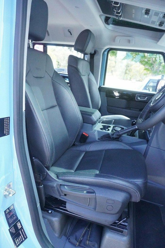 2024 INEOS Grenadier Station Wagon Fieldmaster Edition