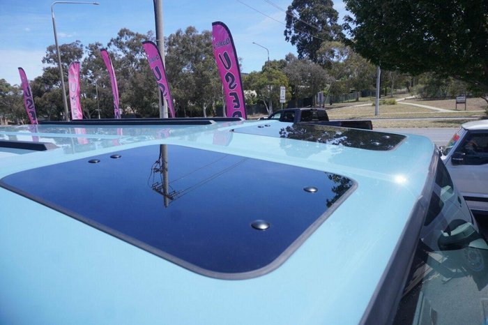 2024 INEOS Grenadier Station Wagon Fieldmaster Edition