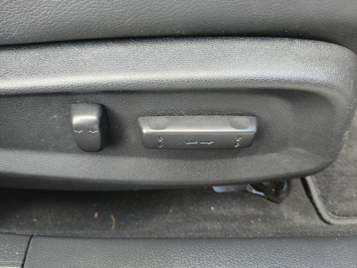 2016 Honda Civic RS 10th Gen MY16 White Orchid