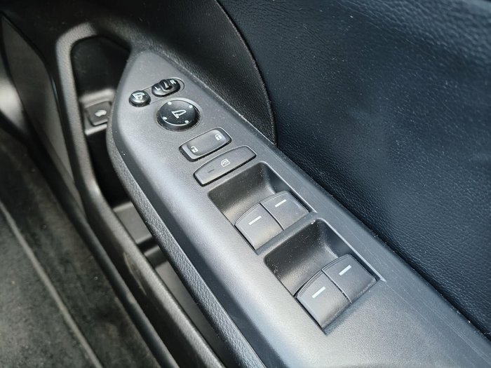 2016 Honda Civic RS 10th Gen MY16 White Orchid