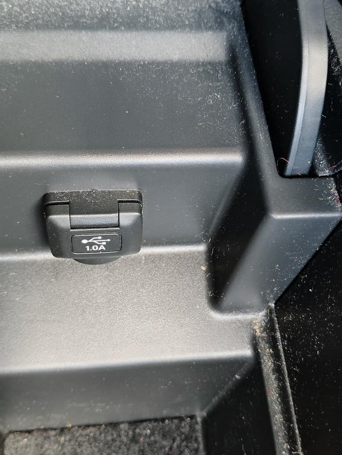 2016 Honda Civic RS 10th Gen MY16 White Orchid