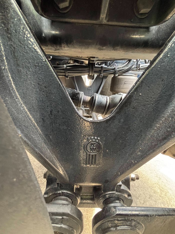 2024 DAF XG660 FTT XG660