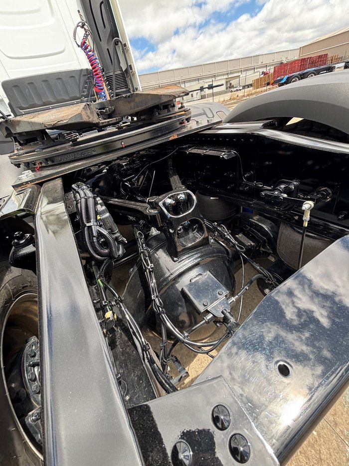 2024 DAF XG660 FTT XG660