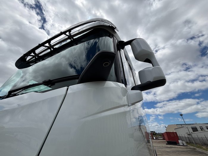 2024 DAF XG660 FTT XG660