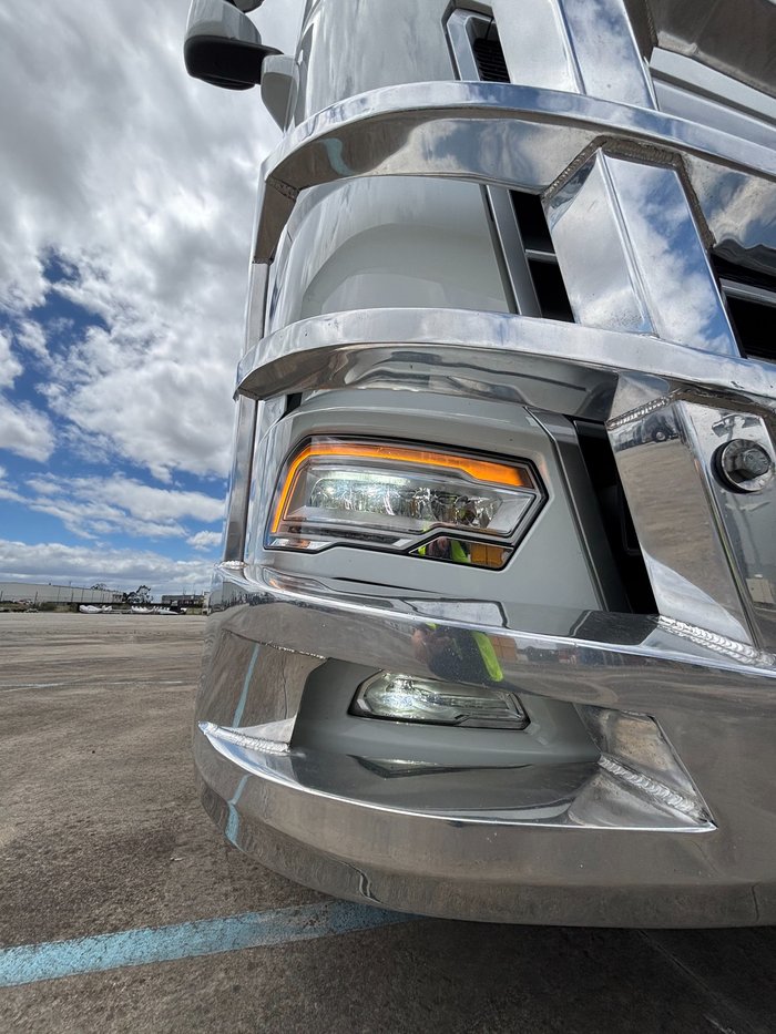 2024 DAF XG660 FTT XG660