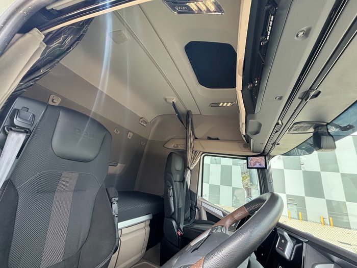 2024 DAF XG660 FTT XG660