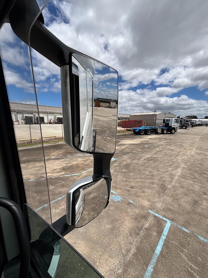 2024 DAF XG660 FTT XG660
