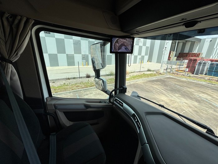 2024 DAF XG660 FTT XG660