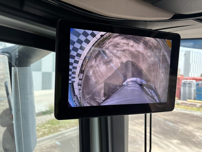 2024 DAF XG660 FTT XG660