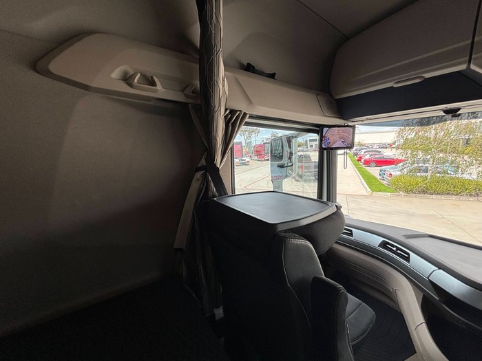 2024 DAF XG660 FTT XG660