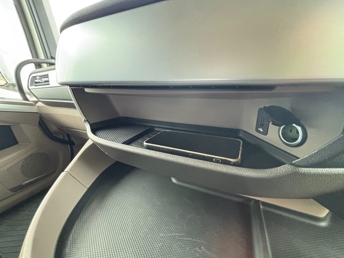 2024 DAF XG660 FTT XG660